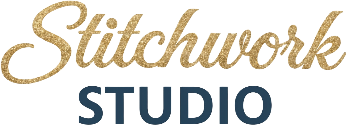 Stitchwork Studio — Crafting Patches Worldwide